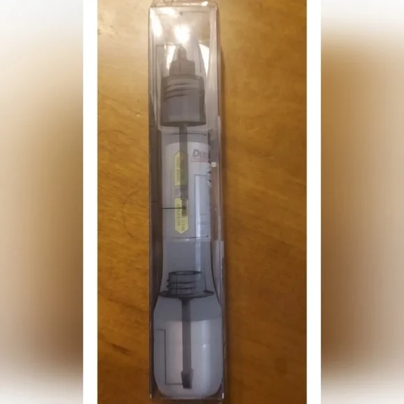 Dupli-Color Scratch Fix All in One Paint Kit for Ford TS Silver Frost AFM 0341 ✅ - Picture 5 of 5